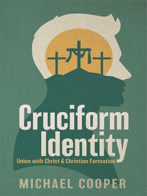 cover image of Cruciform Identity